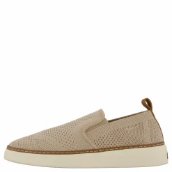 San Prep Sneaker Taupe
