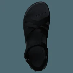 Sanborn Sandal Black