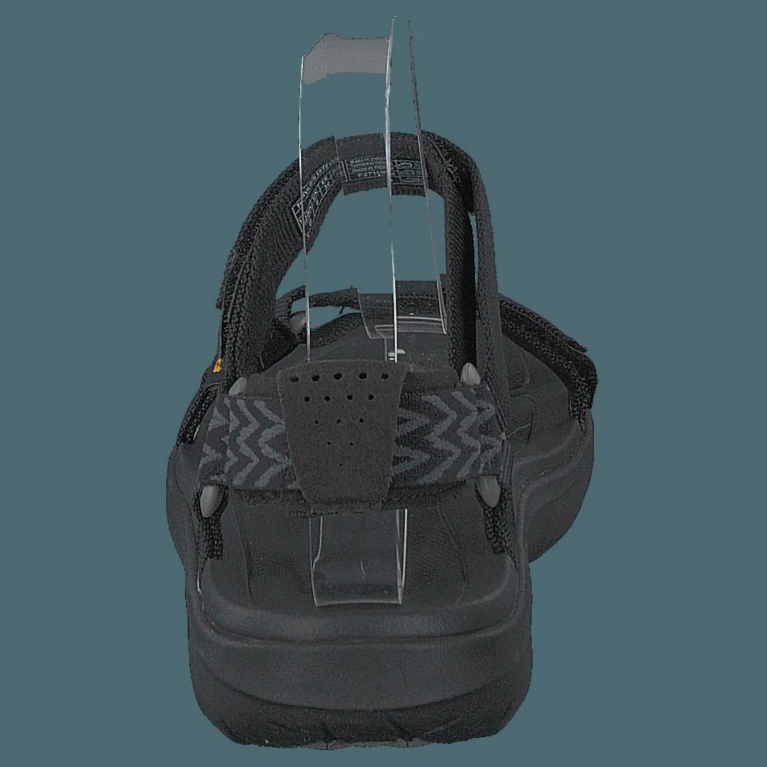 Sanborn Universal Black