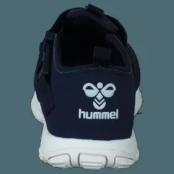 Sandal Buckle Infant Black Iris