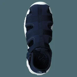 Sandal Buckle Infant Black Iris