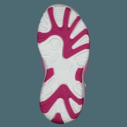 Sandal Buckle Infant Fuchsia Pink