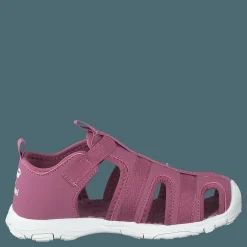 Sandal Buckle Infant Heather Rose