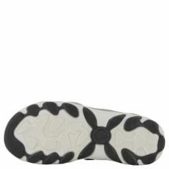 Sandal Glitter Jr Silver