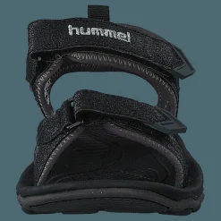 Sandal Sport Glitter Jr Black