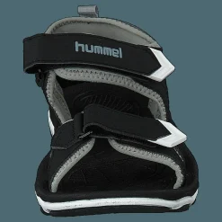 Sandal Sport Jr Black