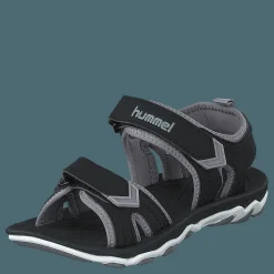 Sandal Sport Jr Black