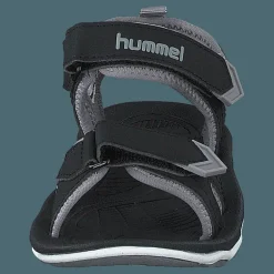 Sandal Sport Jr Black