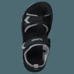 Sandal Sport Jr Black