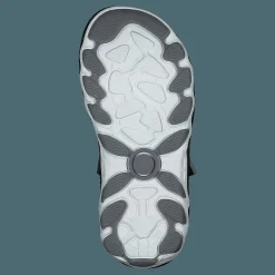 Sandal Sport Jr Black