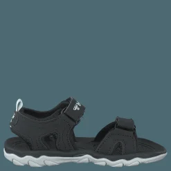 Sandal Sport Jr Black