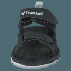 Sandal Sport Jr Black