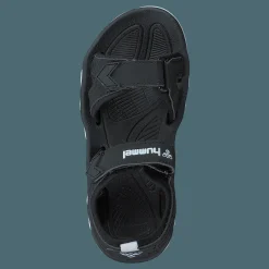 Sandal Sport Jr Black
