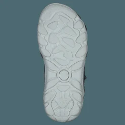 Sandal Sport Jr Black