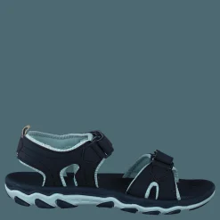 Sandal Sport Jr Black Iris