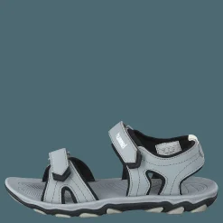 Sandal Sport Jr High Rise