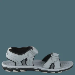 Sandal Sport Jr High Rise