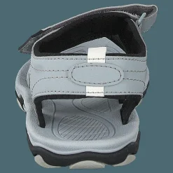 Sandal Sport Jr High Rise