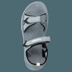 Sandal Sport Jr High Rise