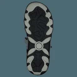 Sandal Sport Jr High Rise