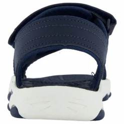 Sandal Wave Jr Black Iris