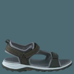 Sandoey Olive/huntinggreen