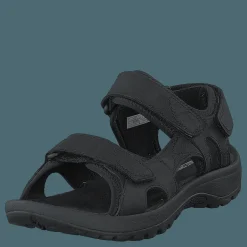 Sandspur Ii Convert Black