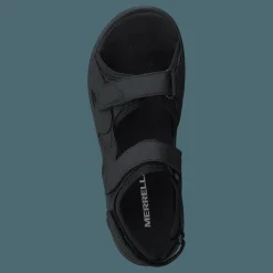 Sandspur Ii Convert Black
