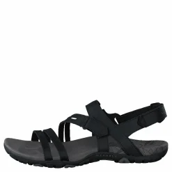 Sandspur Rose Convert Black