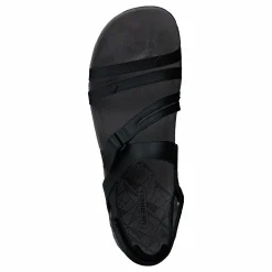 Sandspur Rose Convert Black