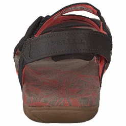 Sandspur Rose Convert Espresso/coral