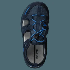 Sandvika Navy/Royal Blue