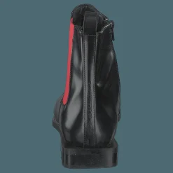 Sandy Specchio / Nero