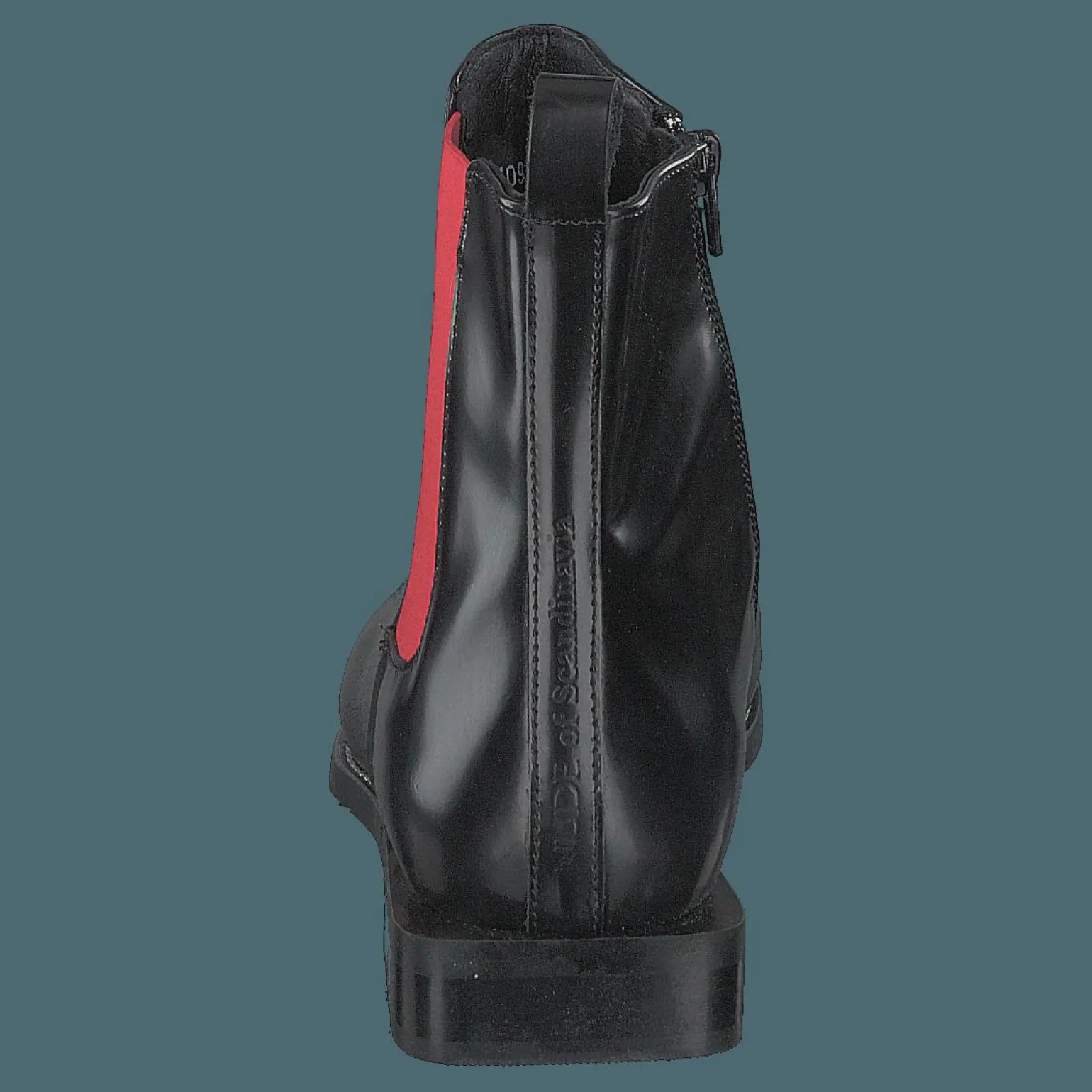 Sandy Specchio / Nero