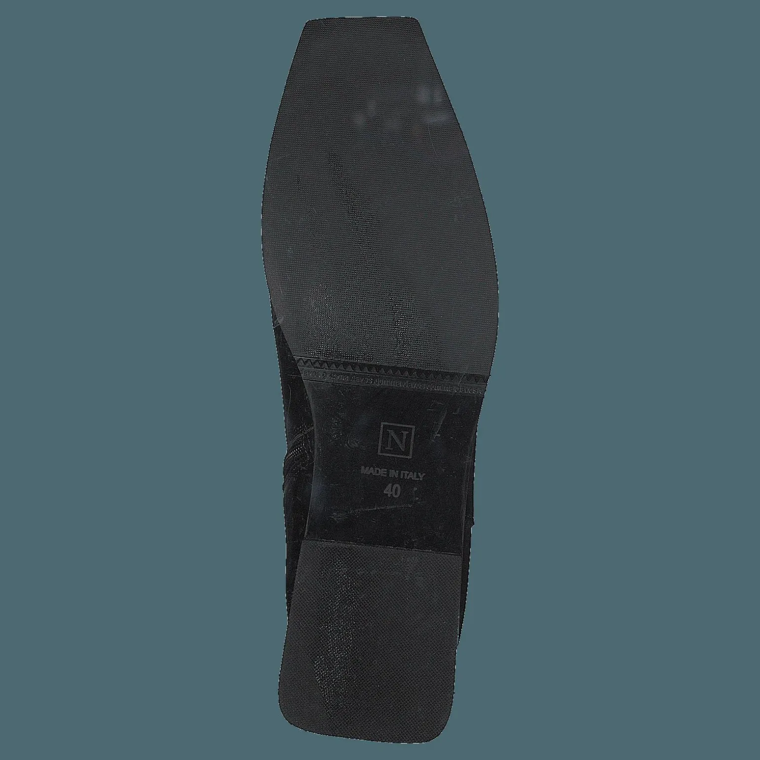 Sandy Specchio / Nero