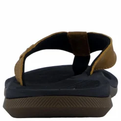 Santa Ana Le Black And Tan