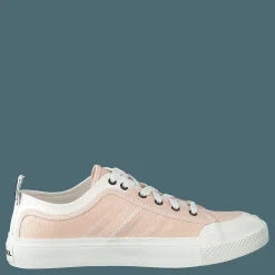 S-astico Low Lace W Star White/cream Tan