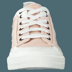 S-astico Low Lace W Star White/cream Tan