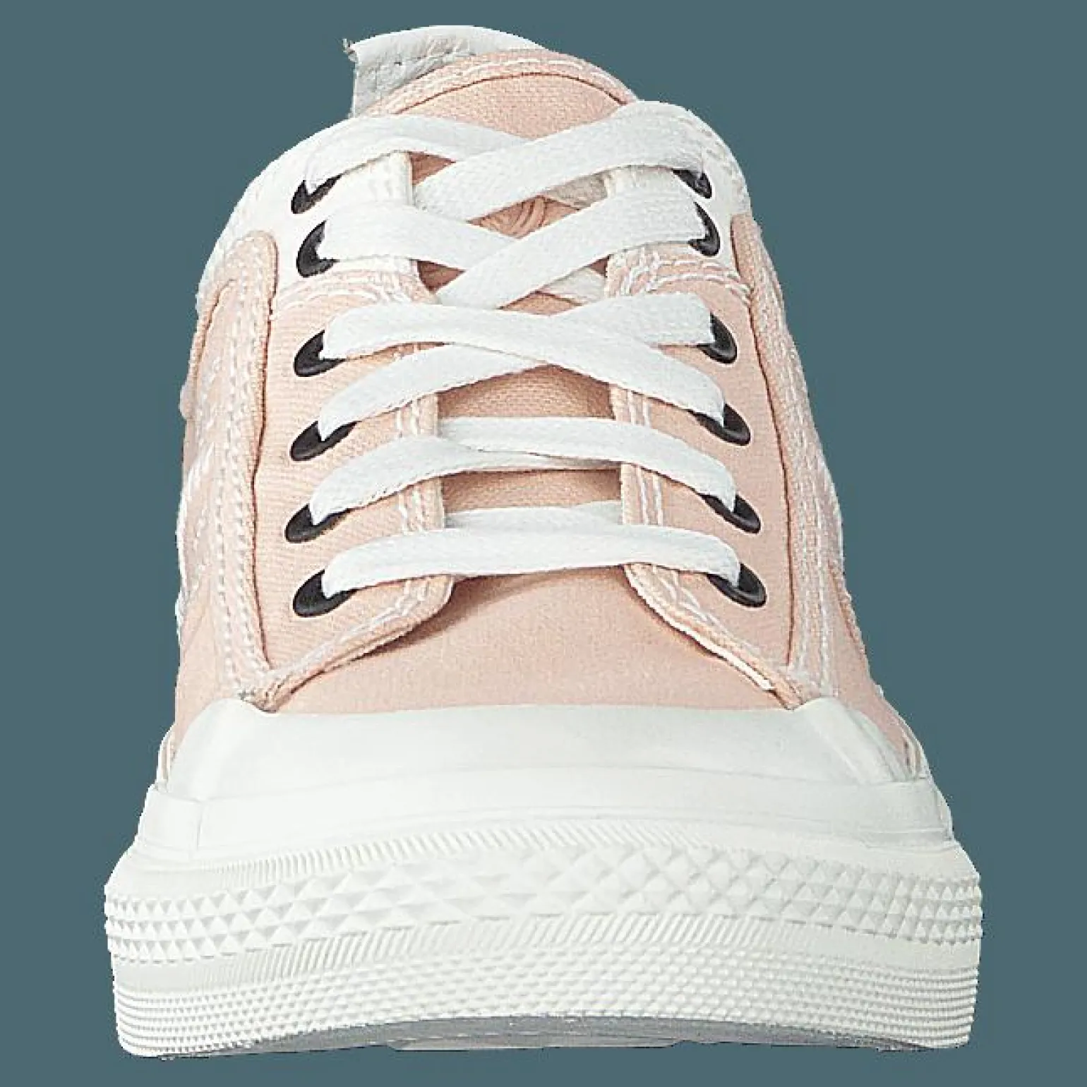 S-astico Low Lace W Star White/cream Tan