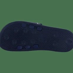 Savannah Bath Slipper M Navy