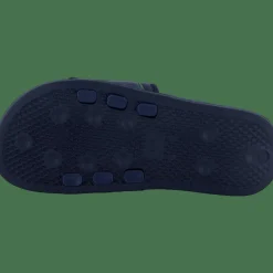 Savannah Bath Slipper W Navy