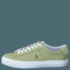 Sayer Canvas Sneaker