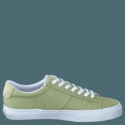 Sayer Canvas Sneaker