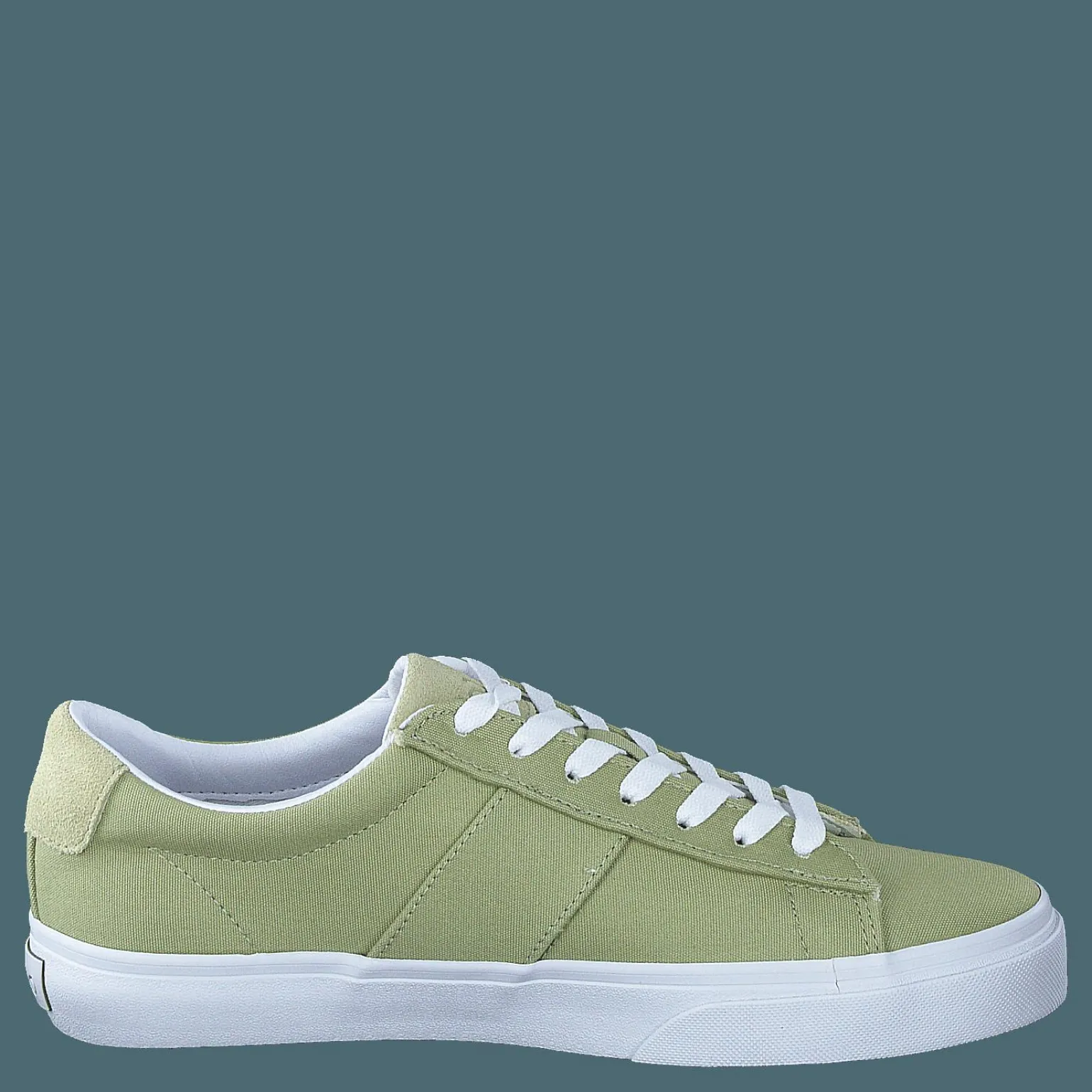 Sayer Canvas Sneaker