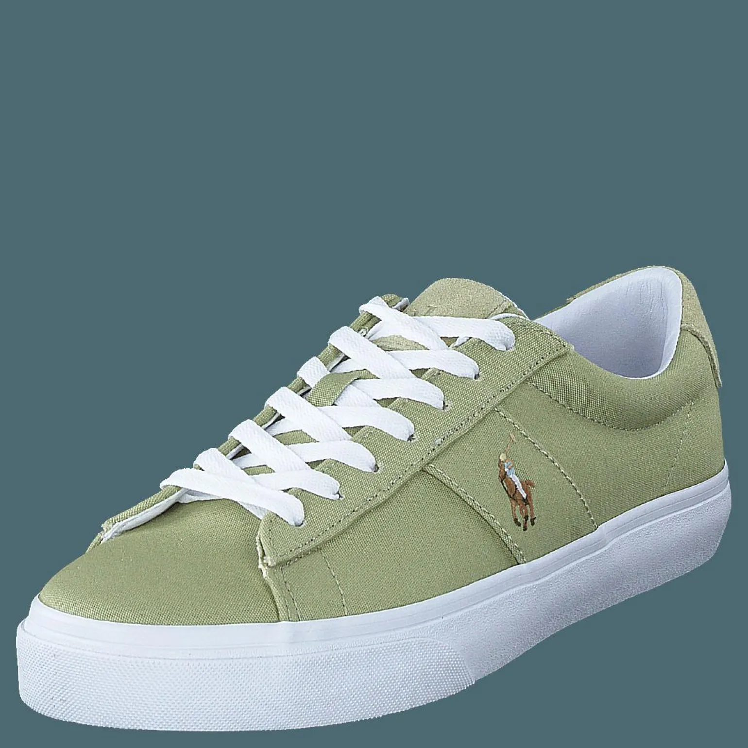 Sayer Canvas Sneaker