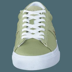 Sayer Canvas Sneaker