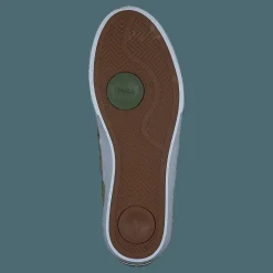 Sayer Canvas Sneaker