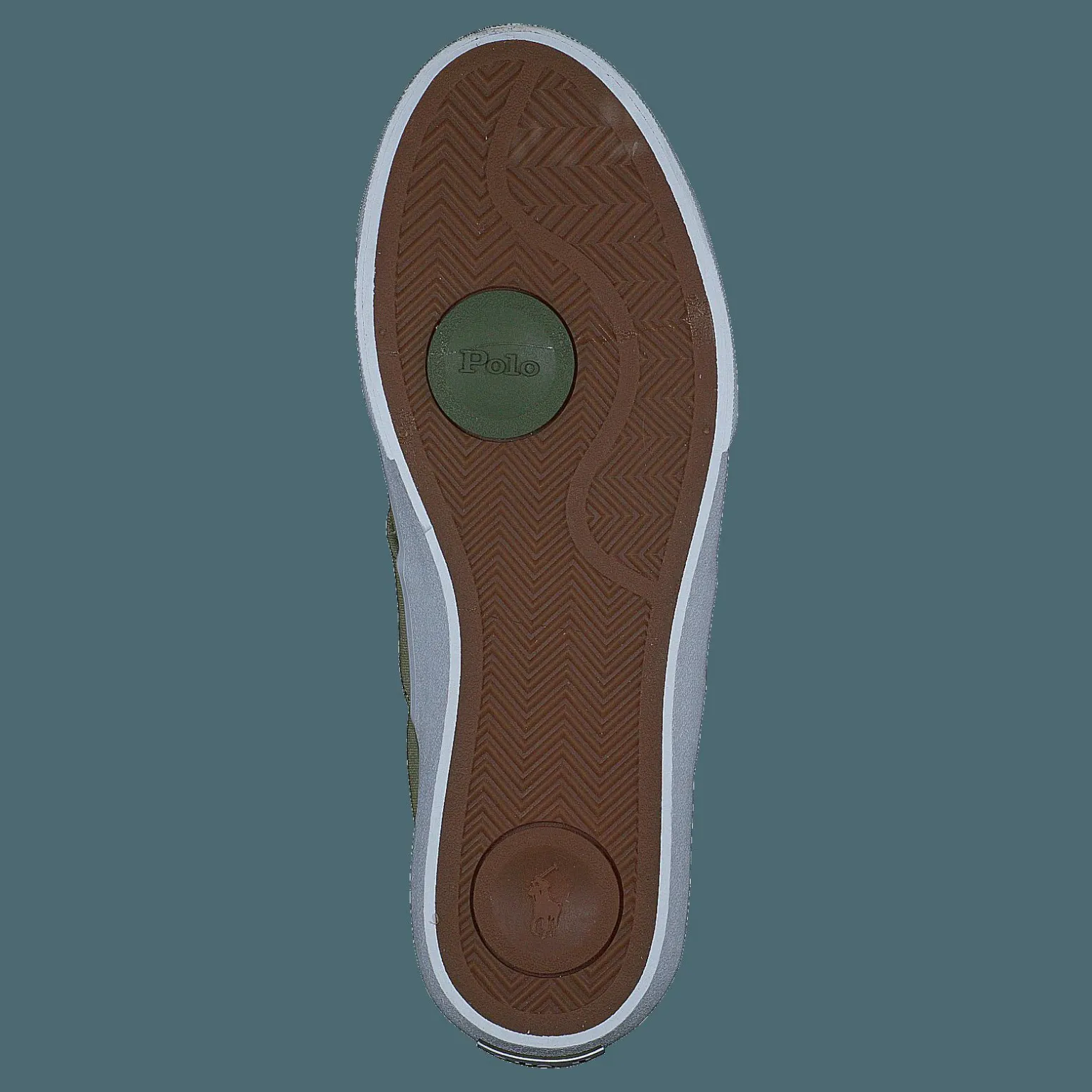 Sayer Canvas Sneaker