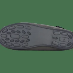 Scott Slipper Grey