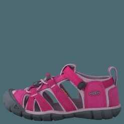 Seacamp Ii Cnx Children Very Berry/dawn Pink